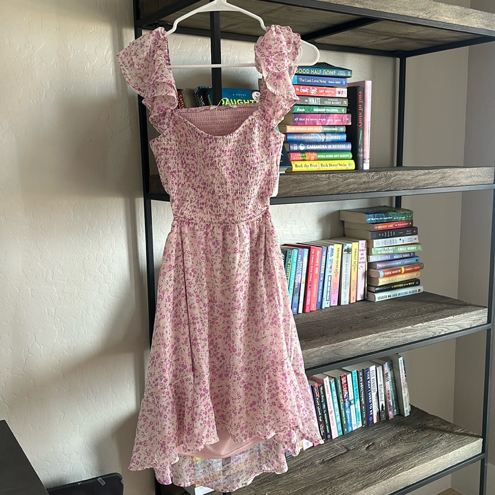 Brand new Alter’d State dress